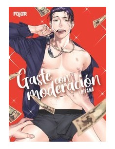 GASTE CON MODERACION EDICIONES FUJUR8,50 €8,50 €  EDICIONES FUJUR GASTE CON MODERACION EDICIONES FUJUR8,50 €8,50 €  EDICIONES FUJUR