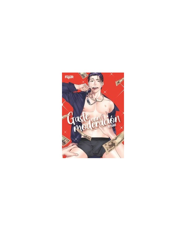 GASTE CON MODERACION EDICIONES FUJUR8,50 €8,50 €  EDICIONES FUJUR
