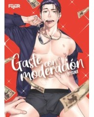 GASTE CON MODERACION EDICIONES FUJUR8,50 €8,50 €  EDICIONES FUJUR GASTE CON MODERACION EDICIONES FUJUR8,50 €8,50 €  EDICIONES FUJUR