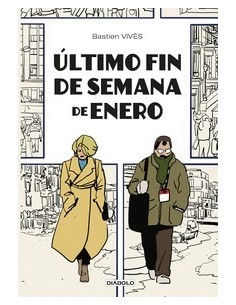 ULTIMO FIN DE SEMANA DE ENERO DIABOLO24,95 €24,95 €  DIABOLO ULTIMO FIN DE SEMANA DE ENERO DIABOLO24,95 €24,95 €  DIABOLO