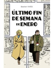 ULTIMO FIN DE SEMANA DE ENERO DIABOLO24,95 €24,95 €  DIABOLO ULTIMO FIN DE SEMANA DE ENERO DIABOLO24,95 €24,95 €  DIABOLO