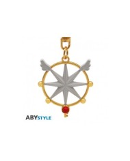 CARDCAPTOR SAKURA - Keychain 3D "Dream Key"  3665361064664