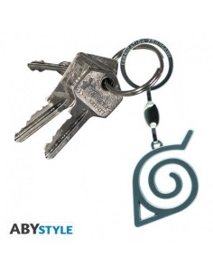 Naruto Llavero 3D Simbolo Konoha FR NARUTO9,95 €9,95 € AbysseCorp N... Naruto Llavero 3D Simbolo Konoha FR NARUTO9,95 €9,95 € AbysseCorp N...