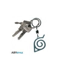 Naruto Llavero 3D Simbolo Konoha FR NARUTO9,95 €9,95 € AbysseCorp N...