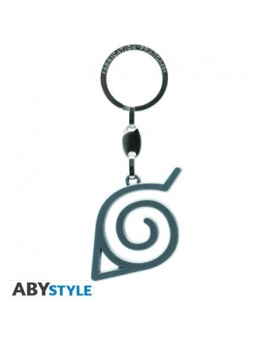 Naruto Llavero 3D Simbolo Konoha FR NARUTO9,95 €9,95 € AbysseCorp N... Naruto Llavero 3D Simbolo Konoha FR NARUTO9,95 €9,95 € AbysseCorp N...
