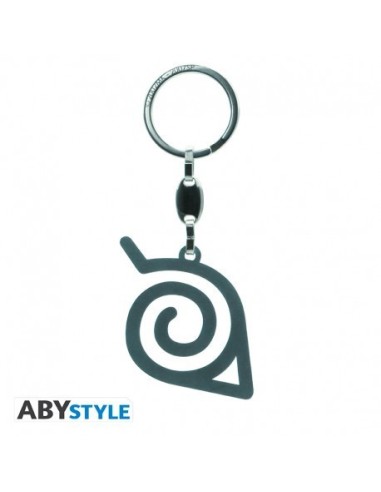 Naruto Llavero 3D Simbolo Konoha FR NARUTO9,95 €9,95 € AbysseCorp N... Naruto Llavero 3D Simbolo Konoha FR NARUTO9,95 €9,95 € AbysseCorp N...