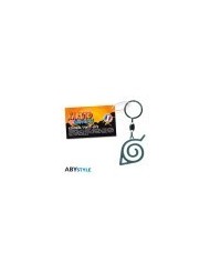Naruto Llavero 3D Simbolo Konoha FR NARUTO9,95 €9,95 € AbysseCorp N...