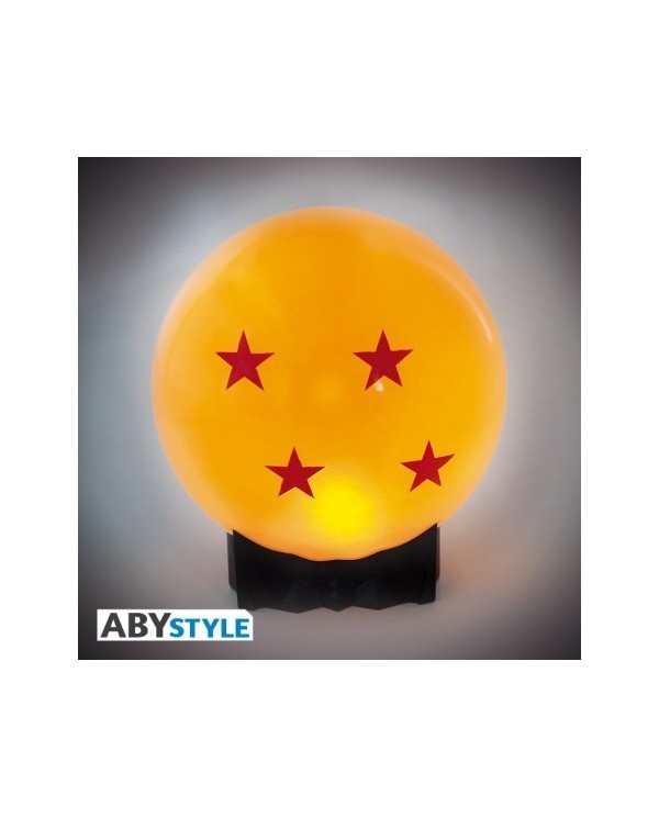 DRAGON BALL - Lampara Bola 4 Estrellas DRAGON BALL34,95 €34,95 € Ab...