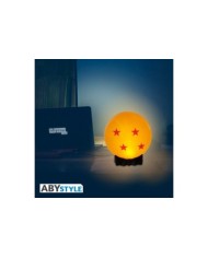 DRAGON BALL - Lampara Bola 4 Estrellas DRAGON BALL34,95 €34,95 € Ab...