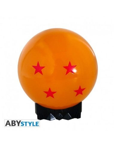 DRAGON BALL - Lampara Bola 4 Estrellas DRAGON BALL34,95 €34,95 € Ab... DRAGON BALL - Lampara Bola 4 Estrellas DRAGON BALL34,95 €34,95 € Ab...