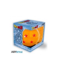 DRAGON BALL - Lampara Bola 4 Estrellas DRAGON BALL34,95 €34,95 € Ab...