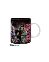 JOJO'S BIZARRE ADVENTURE - Taza - 320 ml - Duelo ANIME / MANGA9,95 ...