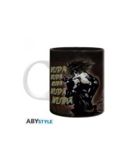 JOJO'S BIZARRE ADVENTURE - Taza - 320 ml - Duelo ANIME / MANGA9,95 ...