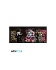 JOJO'S BIZARRE ADVENTURE - Taza - 320 ml - Duelo ANIME / MANGA9,95 ...