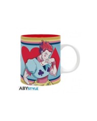 HUNTER X HUNTER - Mug - 320 ml - Hisoka - ANIME / MANGA9,95 €9,95 €...