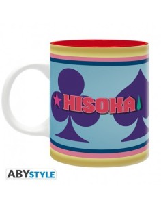 HUNTER X HUNTER - Mug - 320 ml - Hisoka - ANIME / MANGA9,95 €9,95 €...