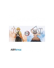 DEMON SLAYER - Taza - 320 ml - Zenitsu & Inosuke 3665361087229
