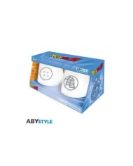 DRAGON BALL - 2 Vasos Set Kame & Dragon Ball DRAGON BALL12,95 €12,9...