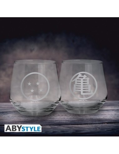 DRAGON BALL - 2 Vasos Set Kame & Dragon Ball DRAGON BALL12,95 €12,9... DRAGON BALL - 2 Vasos Set Kame & Dragon Ball DRAGON BALL12,95 €12,9...