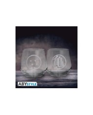 DRAGON BALL - 2 Vasos Set Kame & Dragon Ball DRAGON BALL12,95 €12,9...