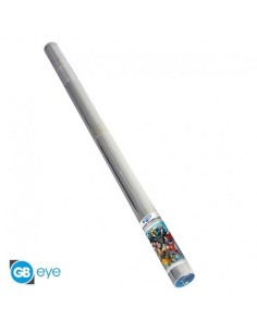 DC COMICS - Poster « DC Comics Rebirth» (91.5x61) POSTERS7,50 €7,50...