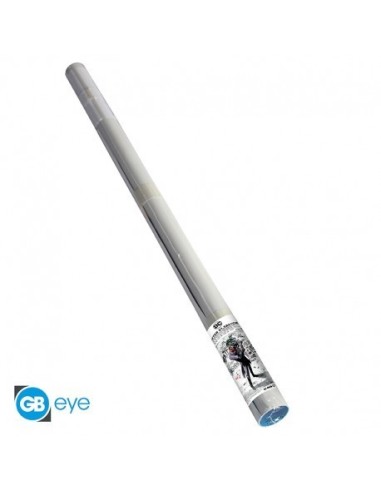 DC COMICS - Poster Joker Type POSTERS7,50 €7,50 € AbysseCorp POSTERS