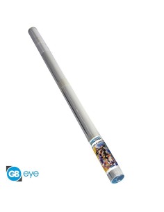 ONE PIECE - Póster Maxi 91,5x61 - La tripulación en el País de Wano ONE PIECE - Póster Maxi 91,5x61 - La tripulación en el País de Wano