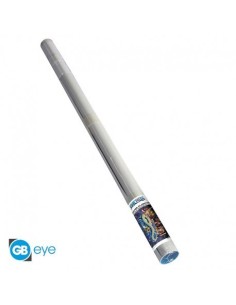 ONE PIECE - Póster Maxi 91,5x61 - La tripulación contra Kaido