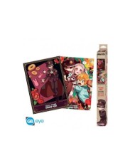 HANAKO-KUN El fantasma del lavabo - Set 2 Chibi Posters - Series 1 ...