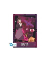 HANAKO-KUN El fantasma del lavabo - Poster "Tsukasa" (52x38) POSTER...