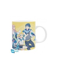 HATSUNE MIKU - Taza - 320 ml - Miku and Friends ANIME / MANGA9,95 €...