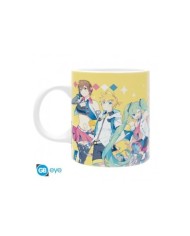 HATSUNE MIKU - Taza - 320 ml - Miku and Friends ANIME / MANGA9,95 €...