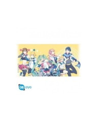 HATSUNE MIKU - Taza - 320 ml - Miku and Friends ANIME / MANGA9,95 €...