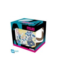 HATSUNE MIKU - Taza - 320 ml - Miku and Friends ANIME / MANGA9,95 €...