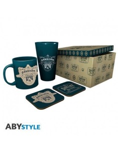 Pack caja regalo PEAKY BLINDERS MERCHANDISING22,95 €22,95 € AbysseC... Pack caja regalo PEAKY BLINDERS MERCHANDISING22,95 €22,95 € AbysseC...