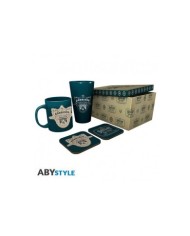 Pack caja regalo PEAKY BLINDERS MERCHANDISING22,95 €22,95 € AbysseC...