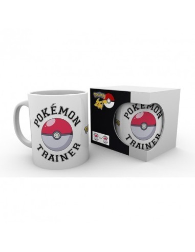 POKEMON - Taza - 320 ml - Trainer ANIME / MANGA9,95 €9,95 €  ANIME ... POKEMON - Taza - 320 ml - Trainer ANIME / MANGA9,95 €9,95 €  ANIME ...