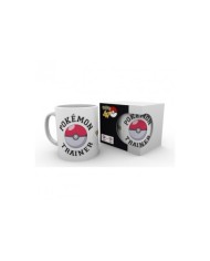 POKEMON - Taza - 320 ml - Trainer ANIME / MANGA9,95 €9,95 €  ANIME ...