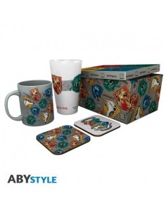 Pack caja regalo Harry Potter HARRY POTTER22,95 €22,95 € AbysseCorp...