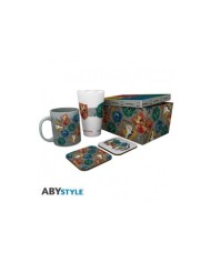 Pack caja regalo Harry Potter HARRY POTTER22,95 €22,95 € AbysseCorp...
