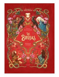 LAS BRUJAS Cuentos Infantiles23,90 €23,90 € EDELVIVES Cuentos Infan...