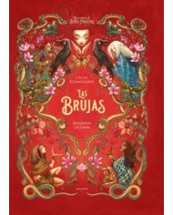 LAS BRUJAS Cuentos Infantiles23,90 €23,90 € EDELVIVES Cuentos Infan...