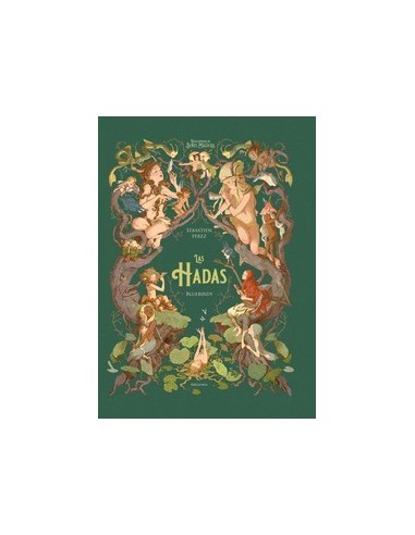LAS HADAS Cuentos Infantiles23,90 €23,90 € EDELVIVES Cuentos Infant...