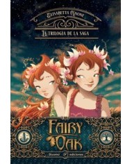 FAIRY OAK LA TRILOGIA DUOMO16,90 €16,90 €  DUOMO