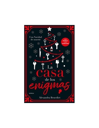 LA CASA DE LOS ENIGMAS DUOMO16,90 €16,90 €  DUOMO LA CASA DE LOS ENIGMAS DUOMO16,90 €16,90 €  DUOMO