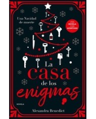 LA CASA DE LOS ENIGMAS DUOMO16,90 €16,90 €  DUOMO LA CASA DE LOS ENIGMAS DUOMO16,90 €16,90 €  DUOMO