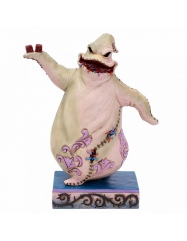 FIGURA DISNEY PESADILLA ANTES DE NAVIDAD OOGIE BOOGIE MERCHANDISING... FIGURA DISNEY PESADILLA ANTES DE NAVIDAD OOGIE BOOGIE MERCHANDISING...