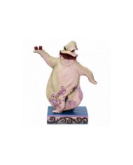 FIGURA DISNEY PESADILLA ANTES DE NAVIDAD OOGIE BOOGIE MERCHANDISING...