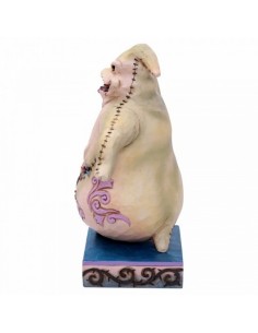 FIGURA DISNEY PESADILLA ANTES DE NAVIDAD OOGIE BOOGIE MERCHANDISING... FIGURA DISNEY PESADILLA ANTES DE NAVIDAD OOGIE BOOGIE MERCHANDISING...