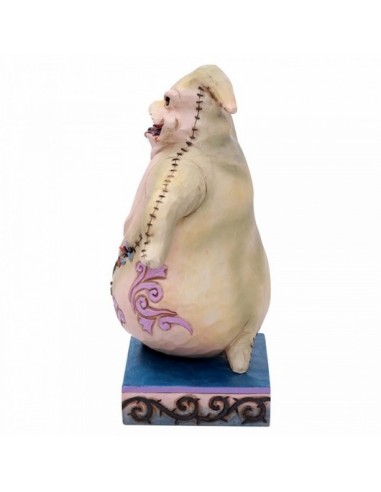 FIGURA DISNEY PESADILLA ANTES DE NAVIDAD OOGIE BOOGIE MERCHANDISING... FIGURA DISNEY PESADILLA ANTES DE NAVIDAD OOGIE BOOGIE MERCHANDISING...